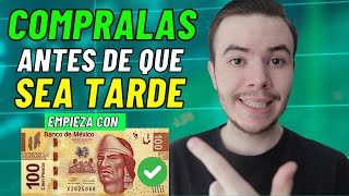 Mejores Inversiones en México ¿En Dónde Invertir [upl. by Myrna]