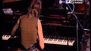 Majamisty TriO LIVE  Belgrade Jazz Festival FULL CONCERT [upl. by Airamana]