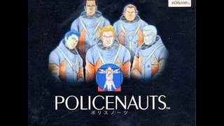 Policenauts OST NoNoNo EXTENDED [upl. by Neva]