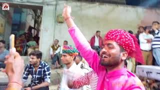 Jhunjhunu Holi Dhamal Program [upl. by Siloa775]