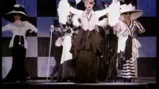 16 Justify My love  The Girlie Show [upl. by Chapel379]