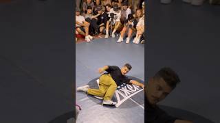 ENERGY Yalta Summer Jam 2024 ALL STYLE BATTLE [upl. by Anwahsit]