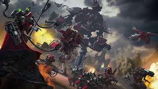 Warhammer 40k Gladius Adeptus Mechanicus Quest Victory Impossible Difficulty Episode 1 [upl. by Issor]