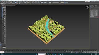 TUTORIAL 4 City Block with Greeble [upl. by Erdnua]