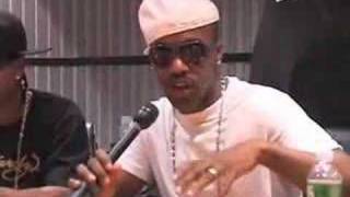 jagged edge interview [upl. by Tnerual]