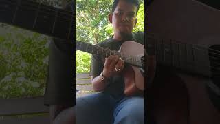 Karena Wanita Ingin Dimengerti guitar cover music karenawanita [upl. by Amlus171]