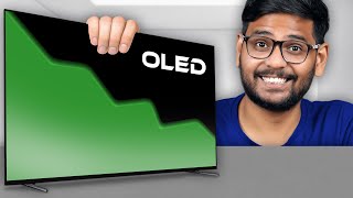 OLED TVs are Back [upl. by Lebiralc]