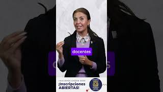 Licenciatura en Desarrollo Organizacional  3 modalidades f3 [upl. by Homans]