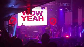 Dope Debonaire Live at RevolutionFt Lauderdale FL 232024 concert [upl. by Genni383]