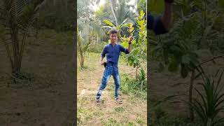 Manasilayo song dance by yuvaraj Yuvarajdanceandsingingsongs viralshorts [upl. by Atcele]