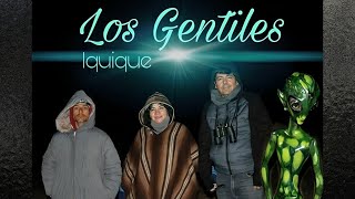 650  E024 ° OVNIS enigmas y misterios en Iquique Chile podcast news video [upl. by Netsriik519]