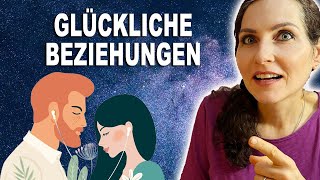 Das Astrologische Geheimnis für eine glückliche Beziehung [upl. by Helena]