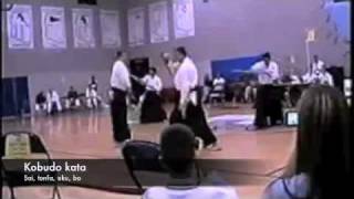 Arts in Action KOBUDO [upl. by Schumer612]