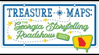 Treasure Maps The Full Show 2021 [upl. by Animar368]