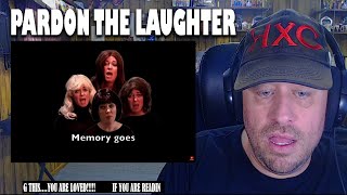 Menopause Rhapsody  Bohemian Rhapsody Parody Song for every Queen REACTION [upl. by Phene]