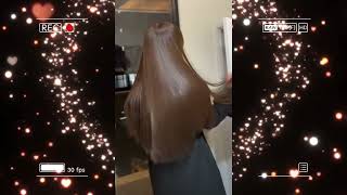 1a straight hair subliminal 🍀 multi layer intense subliminal [upl. by Agler]