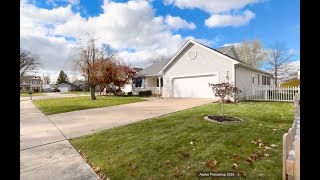 526 Woodland Dr Rossford OH [upl. by Sirraj]