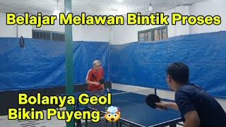 Belajar Melawan Karet Bintik Proses [upl. by Burck220]