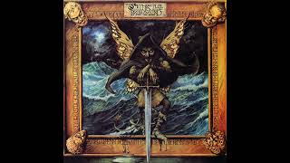 Jethro Tull Beastie 1982  Álbum The Broadsword and the Beast  Remasterizado em 2005 [upl. by Imaj645]