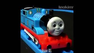 Is this the end of Leokimvideo thomasandfriends edit nostalgia shorts thomasthetankengine [upl. by Rayner]