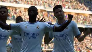 FIFA 22 PS4  JOGANDO AO VIVO [upl. by Rosenblatt]