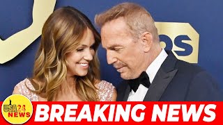 Calling all Yellowstone fans Kevin Costner has hinted the show may return [upl. by Amabelle687]