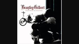 Brantley Gilbert Kick it In The Sticks Lyrics [upl. by Akeinahs]