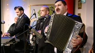 Zahar Giliadov And Company 9 Channel israel [upl. by Nytsirc]