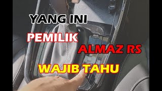 Pemilik dan Pengguna Almaz RS Harus Tahu Ini [upl. by Kynthia14]