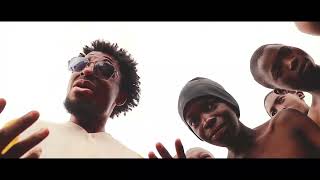 MwapondapoMazzOpenga feat BareyangaOfficial Music video [upl. by Adnalor]