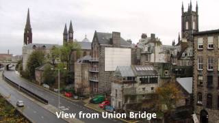 Aberdeen  one day in Scotland [upl. by Nois353]