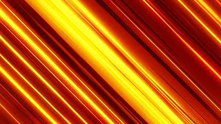 4K Anime Speed Lines  ORANGE SLOW  FREE Stock Footage [upl. by Victorine406]