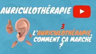 🔴 LAuriculothérapie Comment ça Marche [upl. by Ennasirk981]