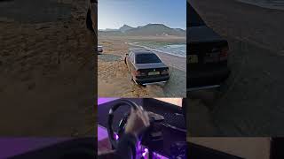 speed phantom automobile watchthisassetto forzahorizon5 moza [upl. by Weisman]