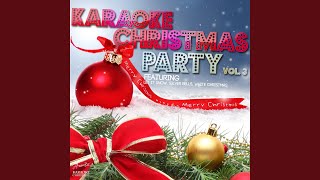 Its Beginning to Look a Lot Like Christmas Karaoke Version [upl. by Oranneg]