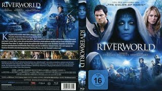 Riverworld  UM NOVO MUNDO Filme Completo Dublado [upl. by Anibas527]