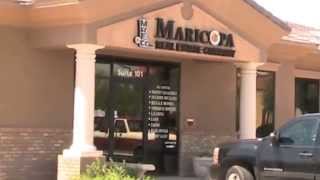 Visit Maricopa AZ [upl. by Naihs]