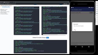 Solving OWASP UnCrackable Android App Level 2 with Runtime Mobile Security RMS 📱🔥 [upl. by Anilorac]