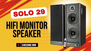 SOLO 29 MICROLAB SOLO hilight speaker microlab music audiospeaker solo [upl. by Wheaton821]