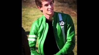 Ben 10 Leather Jacket Alien Swarm [upl. by Kecaj]