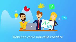 Comment devenir COURTIER ou CONSEILLER FINANCIER [upl. by Ttenneb]