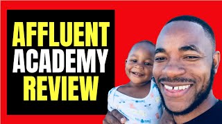 Affluent Academy Review  Is Jordan Plattens Course Worth It [upl. by Fokos904]