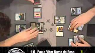 2010 Worlds Quarterfinals [upl. by Coleville]