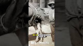 3 fotos que debés conocer del México antiguo 2 mexicoantiguo mexico historia [upl. by Enileuqcaj614]