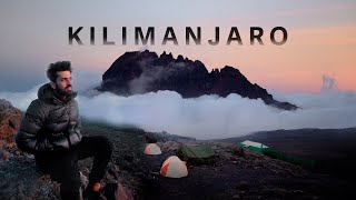 Kilimanjaro  The Moorland Trek  Africa’s Highest Mountain  Tanzania  EP2 [upl. by Jacqui987]