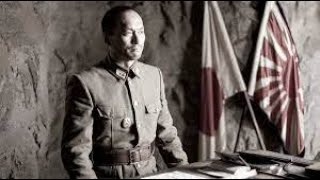 Letters from Iwo Jima 2006  Saigo is saved from execution HD [upl. by Anehc]