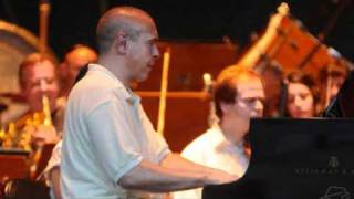 Pogorelich live 2010 Chopin Piano Concerto No 2 l part2 [upl. by Etteuqram]