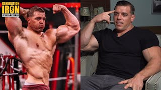 Brad Castleberry Full Interview  Fake Weights Natty Or Not amp Ego Lifting [upl. by Erlene]