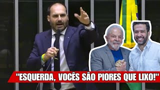 Esquerda Vocês são piores que lixo [upl. by Tonie]