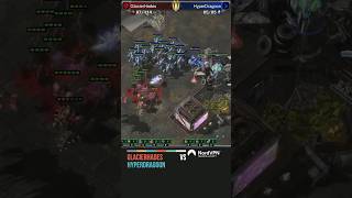 Spark of Revolution  LAGTV SC2 Short [upl. by Leifer]